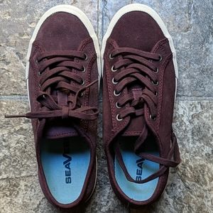 SeaVees pseudo sneakers
